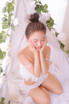 亲爱的自己上来摇